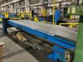 72&quot; x 0.187&quot; x 50,000# B &amp; K Cut To Length Line