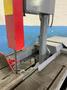 18" X 20" MARVEL MARK 1 VERTICAL BANDSAW: STOCK #81065