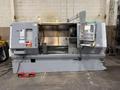 Haas SL-30T CNC Lathe with Live Tooling For Sale, 2007