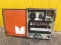 15,000 LB X 16" TISHKEN MODEL #HR-160 DOUBLE END REEL &amp; CAR: YOBRO #25253