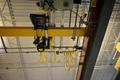 3 TON X 29' SPAN X 35' LONG X 14' LIFT MASS FREE STANDING BRIDGE CRANE SYSTEM 2009: STOCK #23155