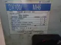 YASKAWA ELECTRIC ROBOT  -  MH6