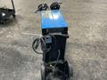 MILLER 150/184/210 A WELDER  -  SYNCROWAVE 210