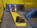 60" x 14 GA X 20,000 LB IOWA PRECISION MODEL #SLR6014-2.5 SLITTING CUT TO LENGTH COIL SLEAR LINE: YOBRO #26015