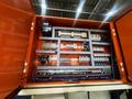 Asahi Sunac Model ST-1010 Two Die Two Blow Header