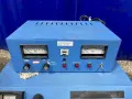 EUBANKS MICROPROCESSOR-CONTROLLED WIRE MARKER AND CUTTER  -  67510-01L
