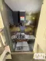 HAAS DT-1 CNC Vertical Machining Center, 2018