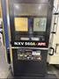 YCM NXV560A-APC VMC, 2015 – Chip Conveyor, Fanuc Control, 12K RPM