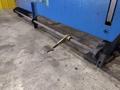 55 TON X 10&#039; WYSONG MODEL #55-8 MECHANICAL PRESS BRAKE: STOCK #22730