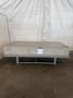 60" X 120" X 16" TRU STONE GRADE A GRANITE SURFACE PLATE W/STAND. STOCK # 0756726
