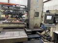 5" OLYMPIA H50X60 CNC TABLE TYPE HORIZONTAL BORING MILL. STOCK # 1219825