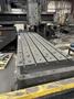 44&quot; x 144&quot; GRAY DOUBLE SIDED PLANER MILL. STOCK #0134825