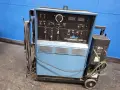 MILLER ELECTRIC MFG CO 300 AMPS WELDER  -  SYNCROWAVE 300