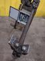 CONTINENTAL ROTARY TUBE CUTOFF MACHINE: YOBRO #24283