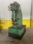 125 TON HILL ACME MODEL #7 SINGLE END HYDRAULIC PUNCH: STOCK #14713