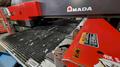 22 Ton Amada Vipros 255 Turret Punch, 1998