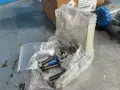 Honeywell 4500 Psi Differential Pressure Transmitter - Std720-e1hn6as-1-a-chc-a-20a6-00-0000