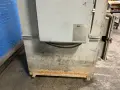 LEWCO, INC. 800 DEG FAHRENHEIT, TWO 52”X34”X24” OVENS HEAT-PRO NFPA CLASS B OVEN  -  CB8ETH-48-18-48