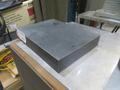 Black Granite Surface Plate 12&quot; X 9&quot; X 1&quot; 7/8&quot;- Auction Item