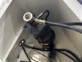 10,000 LBS X 40” ROWE MODEL #10040 UNCOILER / COIL REEL: STOCK #20333