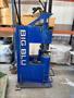 BIG BLU MAX 110 FORGING HAMMER