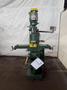2 HP BRIDGEPORT SERIES 1 VERTICAL MILL. STOCK # 0775125