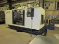 2005 MEGA MILL VMC-3060 | Machining Centers, Vertical
