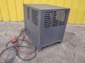 EXIDE WORKHOG GOLD MODEL #WG1-12-680 FORKLIFT BATTERY CHARGER: YOBRO #25431