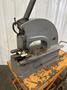 #2 DIACRO SINGLE END HAND PUNCH: STOCK #77076