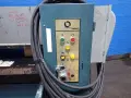 SAMCO 32" X 67 CUTTING PRESS  -  1707