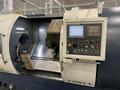 Johnford SL650+C+Y Used CNC Lathe For Sale - 2013