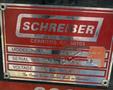 SCHREIBER 30A0 CHILLER 240 VOLT USED