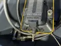 ENERPAC 10,000 PSI / 700 BAR TURBO II AIR HYDRAULIC PUMP