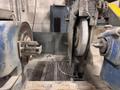 30" X 48" LANDIS CHW PLAIN GRINDER W/36" DIA. GRINDING WHEEL. STOCK # 0653826