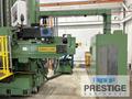7&quot; Giddings &amp; Lewis H70-T CNC Table Type Horizontal Boring Mill, Retrofit 2022