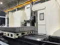 2012 TOSHIBA BTH-130.R24 | Boring Mills, Horizontal, Table Type