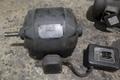 Electric Motors In Crate- Auction Item