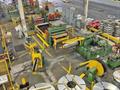 52" x 6.00" x 30,000# Paxson Slitting Line