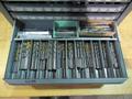 Huot Wire Gauge Number Drills Index- Auction Item