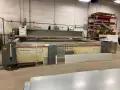 2011 MITSUBISHI MWX4-612 | Waterjet Cutters