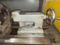 15" X 54" LEBLOND REGAL MODEL 13C SERVO SHIFT GEARED HEAD ENGINE LATHE METRIC &amp; 2.25" HOLE: STOCK #23489