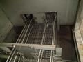 24" WIDE FPI SYSTEMS MODEL #CBW-24 STAINLESS STEEL CONVEYOR TYPER PASS-THROUGH PARTS WASHER: YOBRO #25173