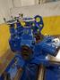 3A WARNER &amp; SWASEY MODEL #M3500 CROSS SLIDING TURRET LATHE: YOBRO #25678