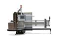 Coil Forming Machine, Burr Oak STOCK# 4291