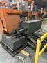 22″ x 30″ Cosen C-7656RNC Horizontal Dual Column Band Saw, 2013 – Digital Control