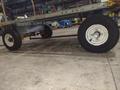 50&quot; X 41&quot; TUGGER CART: STOCK #23543