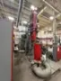 CONSARC VACUUM REMELT INGOT FURNACE - High Precision Metal Processing