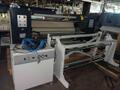 Diferro DP-17B400C Roll &amp; Piece Rotary Calendar Press, 2022 – 62.9″ x 15.75″ Drum