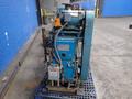 TUTHILL 10 HP VACUUM PUMP  -  KT150C