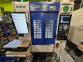 2015 BROTHER SPEEDIO S500 Compact Machining Center with 4th axis